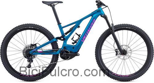 Specialized Turbo Levo FSR scheda tecnica e recensioni
